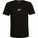 SGE x Tsubasa Game Face T-Shirt Herren, schwarz, zoom bei OUTFITTER Online