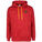 Galatasaray Istanbul Sportswear Club Kapuzenpullover Herren, rot / orange, zoom bei OUTFITTER Online