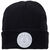 DMWU Badge Beanie, , zoom bei OUTFITTER Online