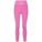 Aeroknit 7/8 Trainingstight Damen, pink / weiß, zoom bei OUTFITTER Online