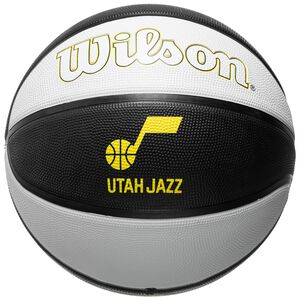 NBA Team Tribute Utah Jazz Basketball, , zoom bei OUTFITTER Online