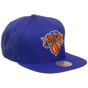 NBA New York Knicks Team Ground 2.0 Snapback Cap, , zoom bei OUTFITTER Online