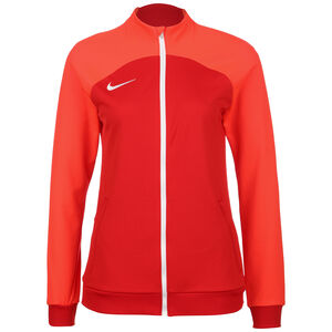 Dri-FIT Academy Pro Trainingsjacke Damen, rot / dunkelrot, zoom bei OUTFITTER Online