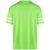 NFL Seattle Seahawks Stripe Sleeve Oversized T-Shirt Herren, grün / weiß, zoom bei OUTFITTER Online