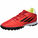 X Speedflow.3 TF Fußballschuh Herren, rot / schwarz, zoom bei OUTFITTER Online