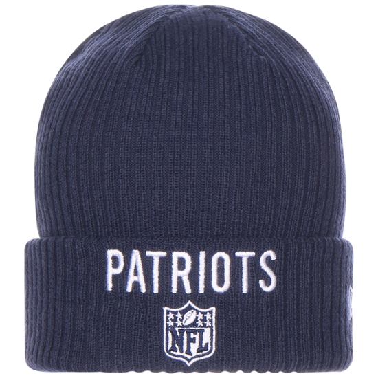 NFL New England Patriots Flag Cuff Beanie, , zoom bei OUTFITTER Online
