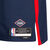 NBA Philadelphia 76ers James Harden City Edition Swingman Trikot Herren, dunkelblau, zoom bei OUTFITTER Online
