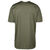 Designed 2 Move Camouflage Aeroready Trainingsshirt Herren, oliv / grün, zoom bei OUTFITTER Online