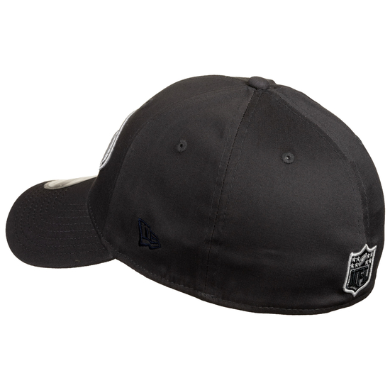 NFL Team 39THIRTY Seattle Seahawks Cap, dunkelgrau, zoom bei OUTFITTER Online