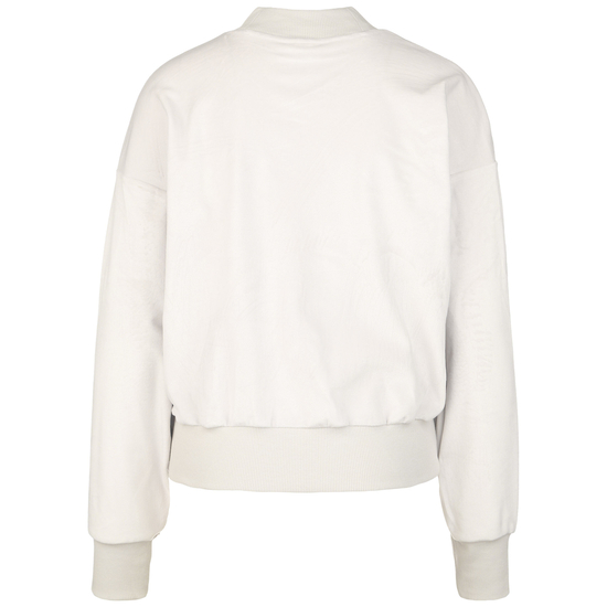 Holidayz Cozy Sweatshirt Damen, beige / weiß, zoom bei OUTFITTER Online