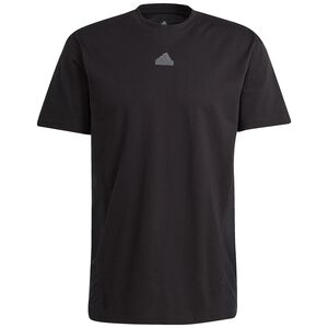 City Escape T-Shirt Herren, schwarz, zoom bei OUTFITTER Online