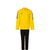 Dry Academy 18 Trainingsanzug Kinder, gelb / schwarz, zoom bei OUTFITTER Online