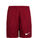 Dry Park III Short Kinder, rot / weiß, zoom bei OUTFITTER Online