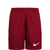 Dry Park III Short Kinder, rot / weiß, zoom bei OUTFITTER Online