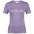Ladan T-Shirt Damen, lila, zoom bei OUTFITTER Online