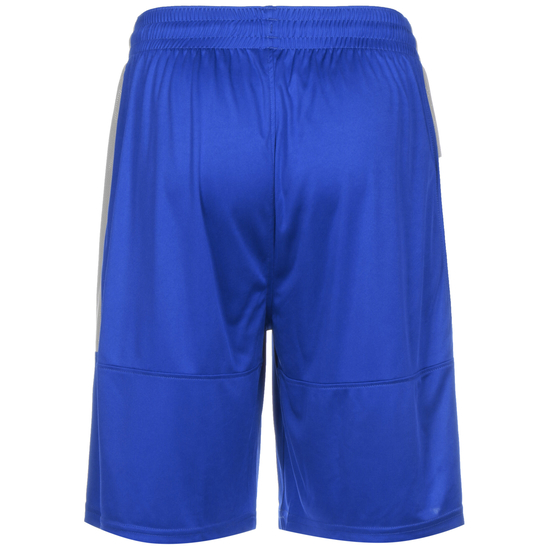 Basketball Game Shorts Herren, blau, zoom bei OUTFITTER Online