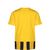 Striped 21 Fußballtrikot Kinder, gelb / schwarz, zoom bei OUTFITTER Online