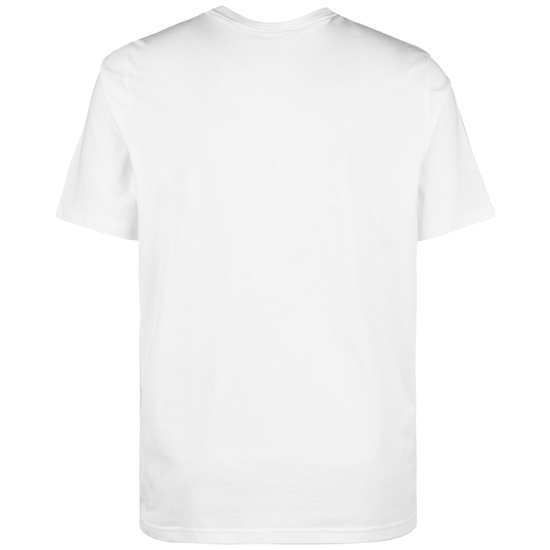 International T-Shirt Herren, weiß / schwarz, zoom bei OUTFITTER Online
