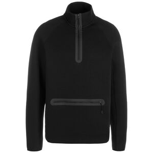 Tech Fleece Sweatshirt Herren, schwarz, zoom bei OUTFITTER Online