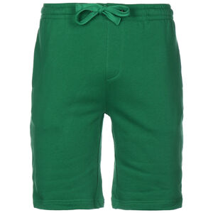 Basic Shorts Herren, grün, zoom bei OUTFITTER Online