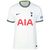 Tottenham Hotspur Trikot Home Match 2022/2023 Herren, weiß / blau, zoom bei OUTFITTER Online