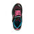Ultra Groove Hydro Mist Sneaker Kinder, schwarz / rosa, zoom bei OUTFITTER Online