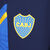 Boca Juniors Condivo Trainingshose Herren, dunkelblau / gelb, zoom bei OUTFITTER Online