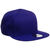 9Fifty Snapback Cap, blau, zoom bei OUTFITTER Online