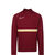 Academy 21 Dry Drill Longsleeve Kinder, rot / gold, zoom bei OUTFITTER Online