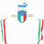 Italien Trikot Away 2022/2023 Damen, weiß / blau, zoom bei OUTFITTER Online
