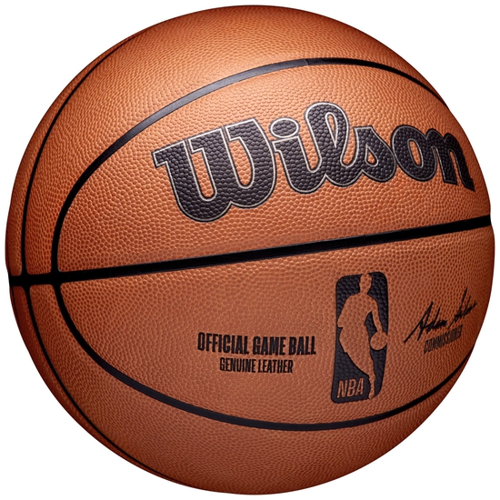 NBA Official Game Basketball, , zoom bei OUTFITTER Online