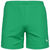 TeamGOAL 23 Knit Trainingsshort Damen, grün / weiß, zoom bei OUTFITTER Online