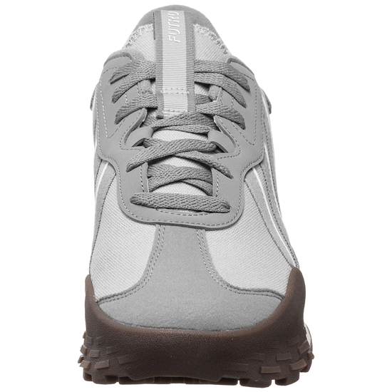 Futro Mixr low Sneaker Herren, grau, zoom bei OUTFITTER Online