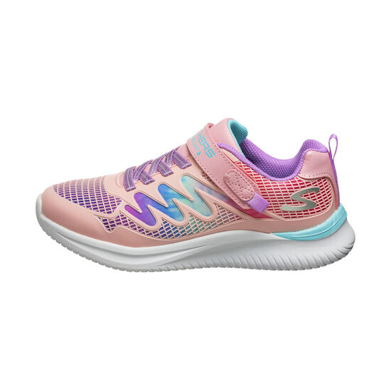 Jumpers Radiant Swirl Sneaker Kinder, korall / pink, zoom bei OUTFITTER Online
