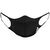 Face Cover Gesichtsmaske 3er Pack XS/S, , zoom bei OUTFITTER Online