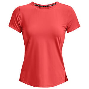 Iso-Chill 200 Laser T-Shirt Damen, lachs, zoom bei OUTFITTER Online