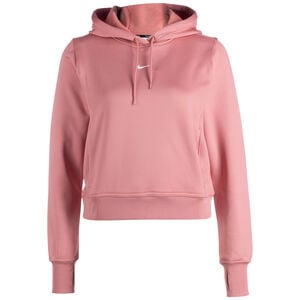 Therma-FIT One Trainingskapuzenpullover Damen, rosa, zoom bei OUTFITTER Online