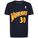 NBA Golden State Warriors Stephen Curry Hardwood Classics T-Shirt Herren, dunkelblau / gold, zoom bei OUTFITTER Online