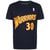 NBA Golden State Warriors Stephen Curry Hardwood Classics T-Shirt Herren, dunkelblau / gold, zoom bei OUTFITTER Online