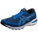 GT-2000 10 Laufschuh Herren, blau / weiß, zoom bei OUTFITTER Online