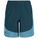 HIIT Woven Colorblock Trainingsshorts Herren, blau, zoom bei OUTFITTER Online