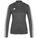 Tiro 23 Trainingsjacke Damen, dunkelgrau / weiß, zoom bei OUTFITTER Online