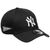 9FORTY MLB New York Yankees Side Patch Cap, , zoom bei OUTFITTER Online