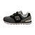 574 Sneaker Kinder, schwarz / grau, zoom bei OUTFITTER Online