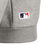 MLB New York Yankees Script Wordmark Sweatshirt Herren, grau, zoom bei OUTFITTER Online