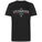 Liverpool T-Shirt Herren, schwarz / weiß, zoom bei OUTFITTER Online