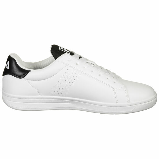 Crosscourt 2 NT Sneaker Herren, weiß / schwarz, zoom bei OUTFITTER Online