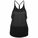 Marimekko Trainingstop Damen, grau / schwarz, zoom bei OUTFITTER Online