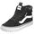 Filmore Hi VansGuard Sneaker Damen, schwarz / weiß, zoom bei OUTFITTER Online
