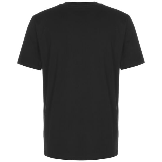 Munich T-Shirt Herren, schwarz / weiß, zoom bei OUTFITTER Online
